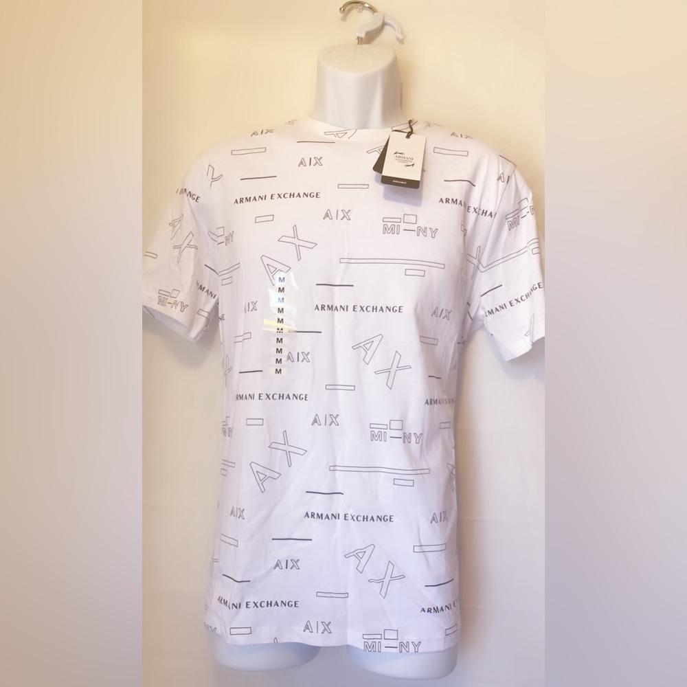 Armani Exchange #31